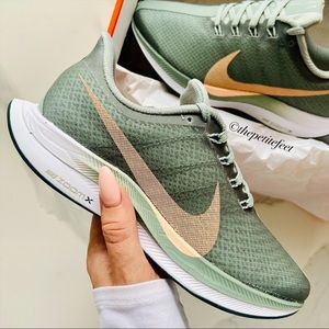 NWT Nike Zoom Pegasus 35 Turbo running shoes